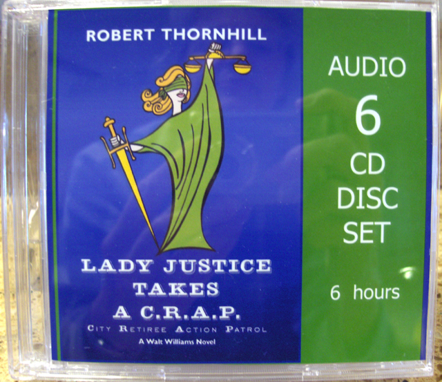 Audio CD